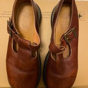 Dr. Martens shoes
